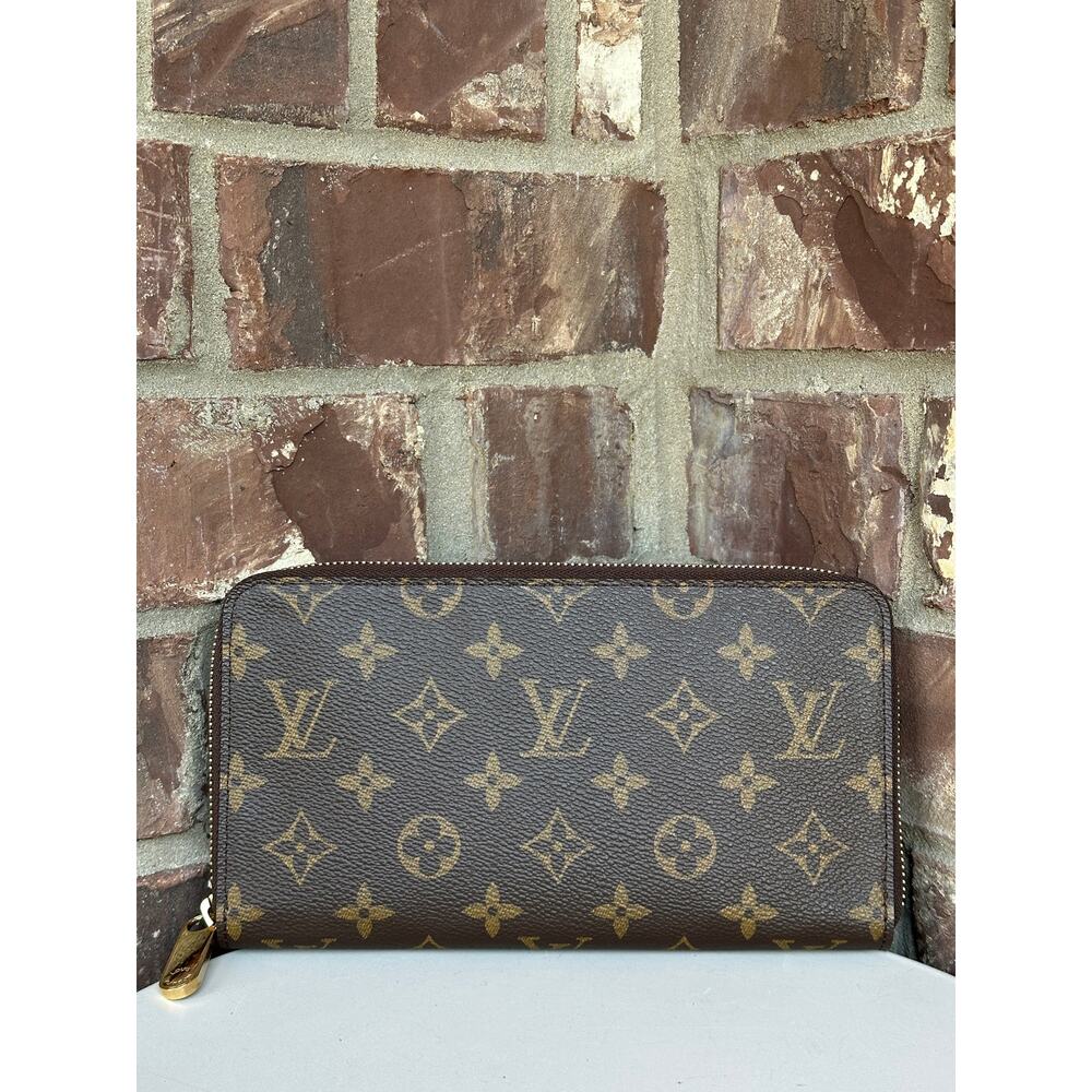Louis Vuitton Organizer Wallet 32467